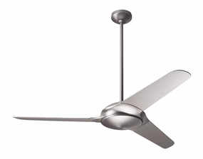 Modern Fan Co 52"Ceiling Fan Stylish ceiling fan for living rooms
