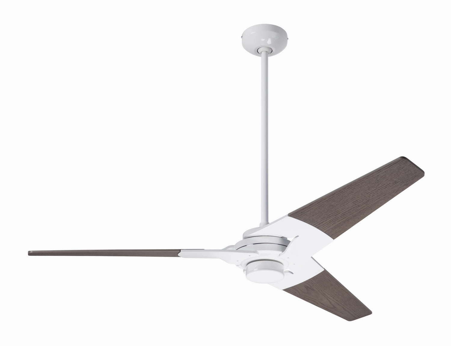 Modern Fan Co 52"Ceiling Fan quiet indoor fans for bedrooms and offices