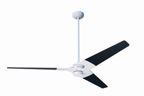 Modern Fan Co 52"Ceiling Fan low-noise indoor fans for peaceful settings