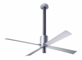 Modern Fan Co 52"Ceiling Fan adjustable indoor fans for better cooling