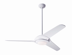 Modern Fan Co 52"Ceiling Fan compact indoor fans for apartment use
