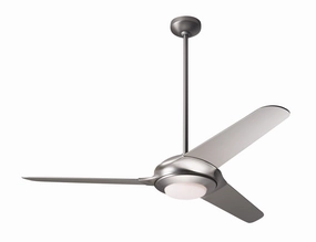 Modern Fan Co 52"Ceiling Fan powerful indoor fans for whole-room cooling