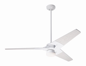 Modern Fan Co 52"Ceiling Fan whisper-quiet fans for indoor comfort