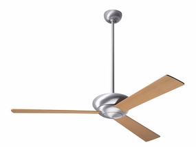 Modern Fan Co 52"Ceiling Fan Ceiling fan with adjustable speed settings