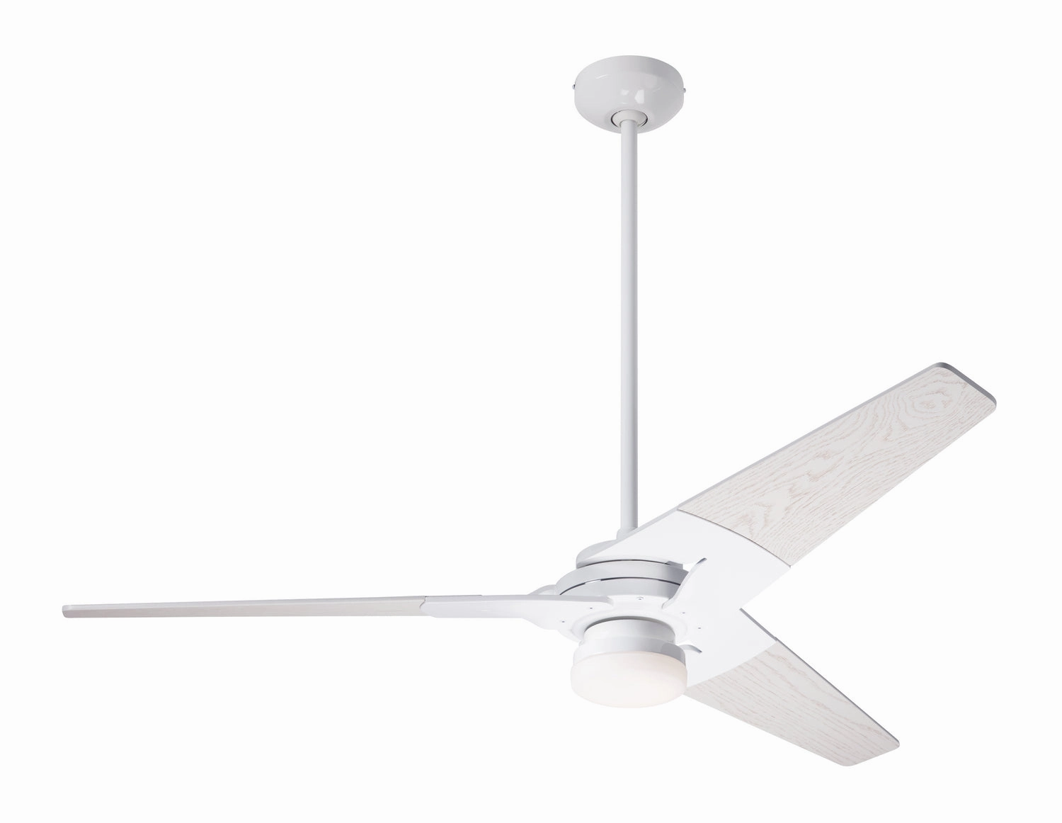 Modern Fan Co 52"Ceiling Fan powerful indoor fans for whole-room cooling