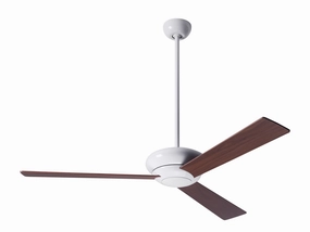 Modern Fan Co 52"Ceiling Fan low-noise indoor fans for peaceful settings