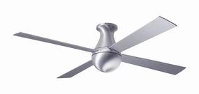 Modern Fan Co 52"Ceiling Fan adjustable indoor fans for cool airflow