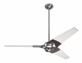 Modern Fan Co 52"Ceiling Fan powerful indoor fans for whole-room cooling