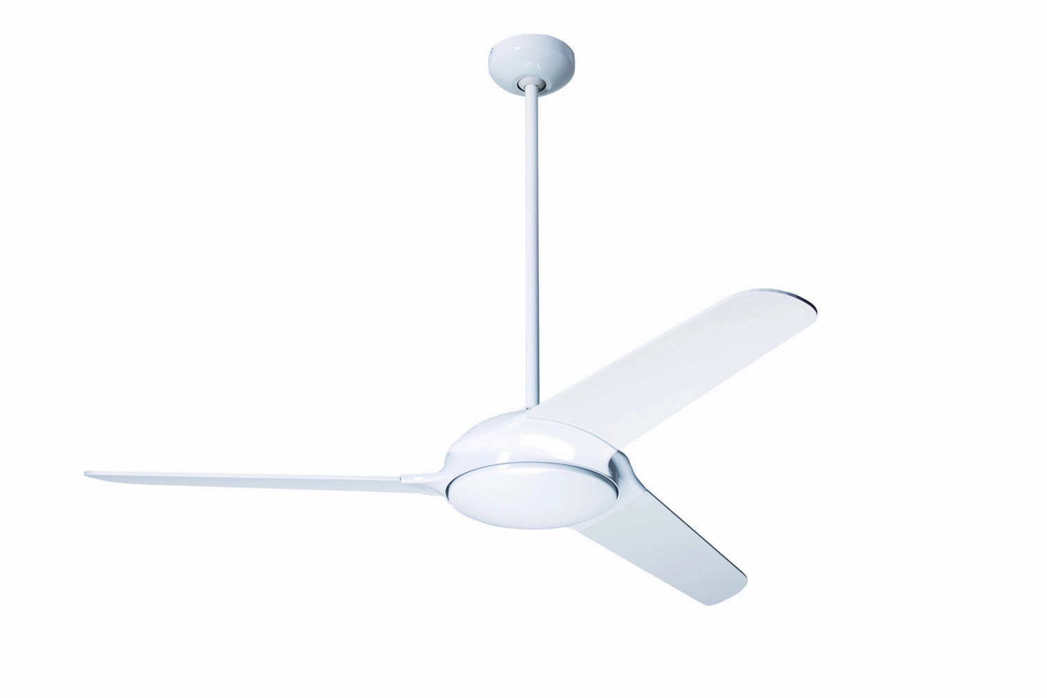 Modern Fan Co 52"Ceiling Fan Stylish ceiling fan for living rooms