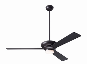 Modern Fan Co 52"Ceiling Fan Ceiling fan with adjustable speed settings