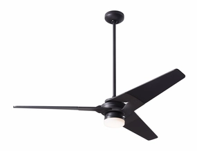 Modern Fan Co 52"Ceiling Fan whisper-quiet fans for indoor comfort