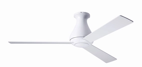 Modern Fan Co 52"Ceiling Fan whisper-quiet fans for indoor comfort