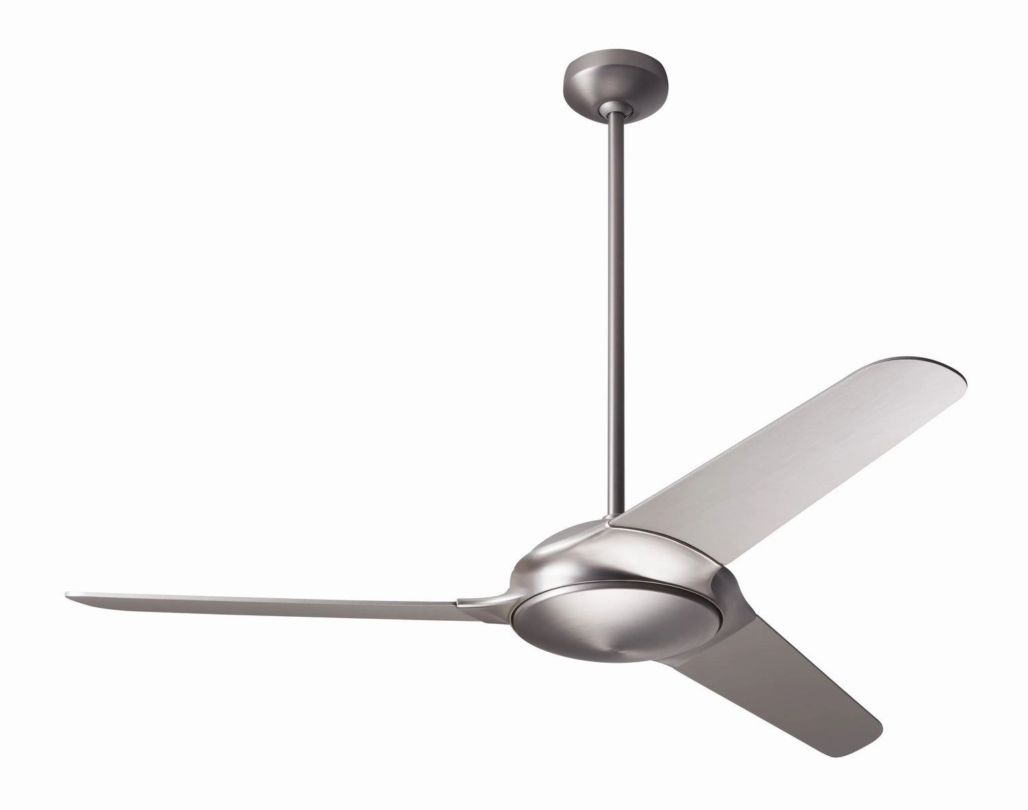 Modern Fan Co 52"Ceiling Fan low-noise indoor fans for peaceful settings