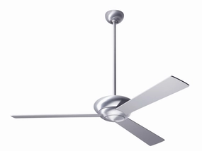 Modern Fan Co 52"Ceiling Fan low-noise indoor fans for peaceful settings