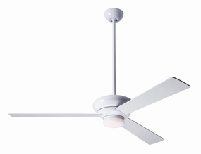 Modern Fan Co 52"Ceiling Fan adjustable indoor fans for better cooling