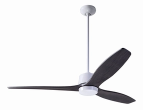 Modern Fan Co 54"Ceiling Fan quiet indoor fans for bedrooms and offices