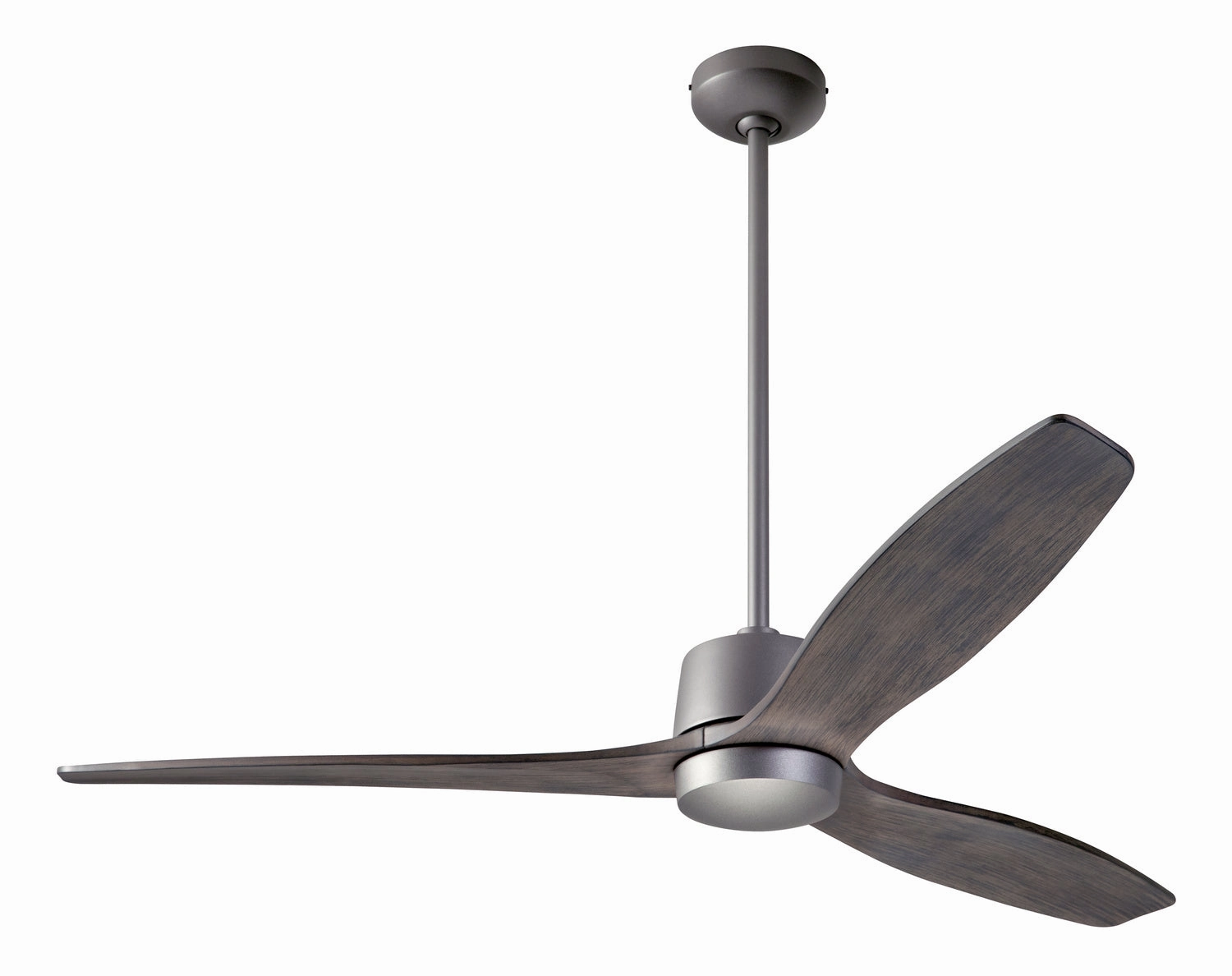 Modern Fan Co 54"Ceiling Fan whisper-quiet fans for indoor comfort