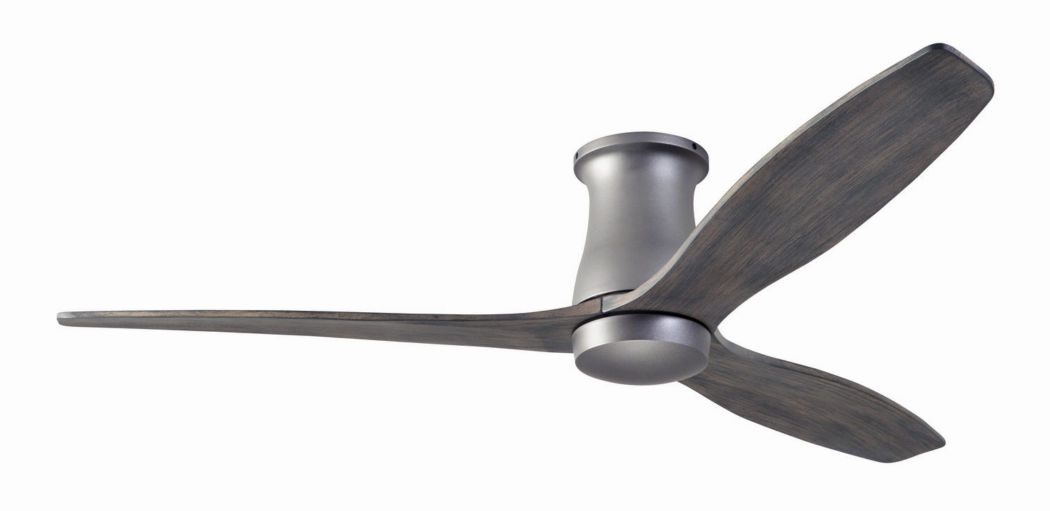 Modern Fan Co 54"Ceiling Fan compact indoor fans for apartment use