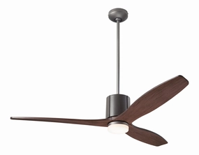 Modern Fan Co 54"Ceiling Fan adjustable indoor fans for better cooling