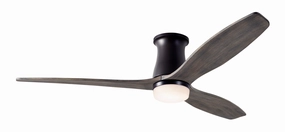 Modern Fan Co 54"Ceiling Fan low-noise indoor fans for peaceful settings