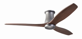 Modern Fan Co 54"Ceiling Fan compact indoor fans for apartment use