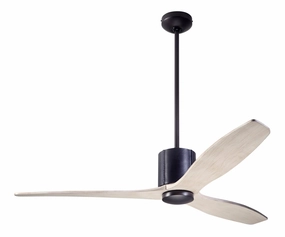 Modern Fan Co 54"Ceiling Fan compact indoor fans for apartment use