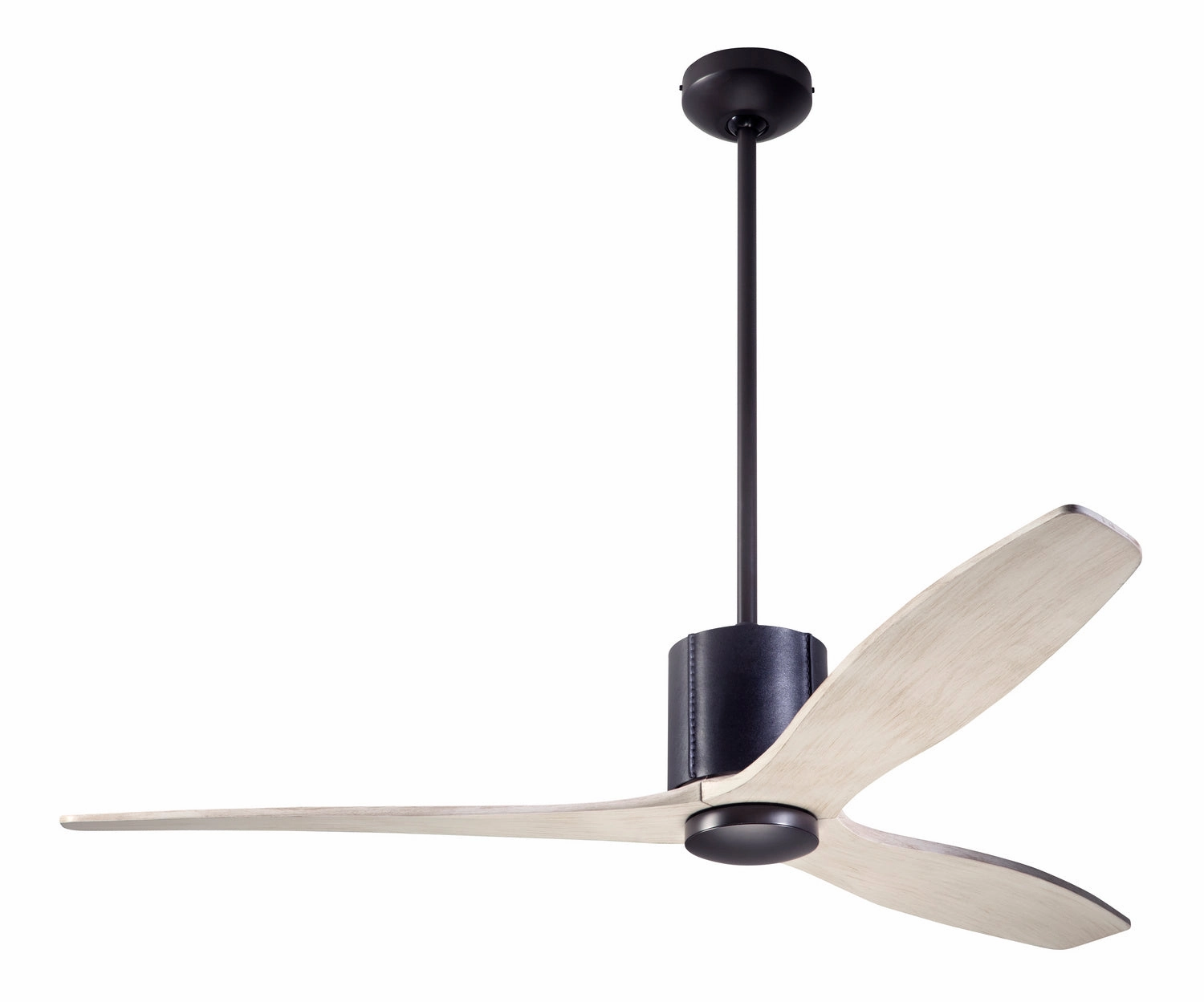 Modern Fan Co 54"Ceiling Fan compact indoor fans for apartment use