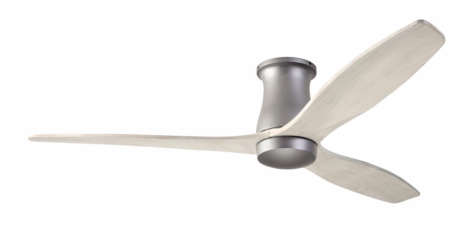 Modern Fan Co 54"Ceiling Fan low-noise indoor fans for peaceful settings