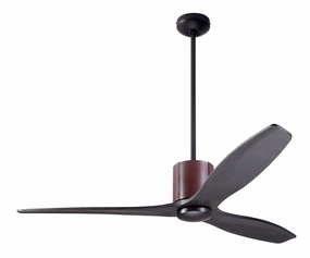 Modern Fan Co 54"Ceiling Fan whisper-quiet fans for indoor comfort