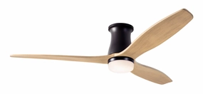 Modern Fan Co 54"Ceiling Fan adjustable indoor fans for better cooling
