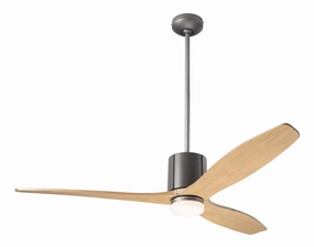 Modern Fan Co 54"Ceiling Fan energy-saving indoor fans for bedrooms