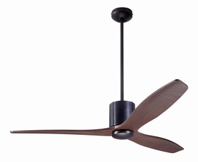 Modern Fan Co 54"Ceiling Fan compact indoor fans for apartment use