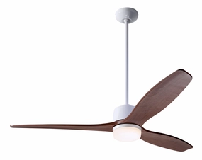 Modern Fan Co 54"Ceiling Fan compact indoor fans for apartment use