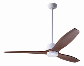 Modern Fan Co 54"Ceiling Fan low-noise indoor fans for peaceful settings