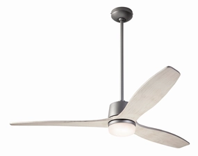 Modern Fan Co 54"Ceiling Fan adjustable indoor fans for cool airflow