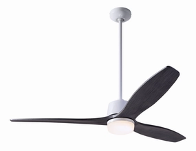 Modern Fan Co 54"Ceiling Fan adjustable indoor fans for cool airflow