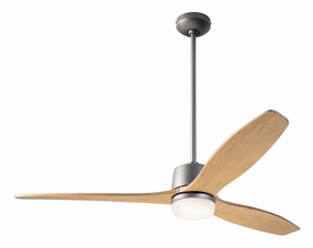 Modern Fan Co 54"Ceiling Fan whisper-quiet fans for indoor comfort