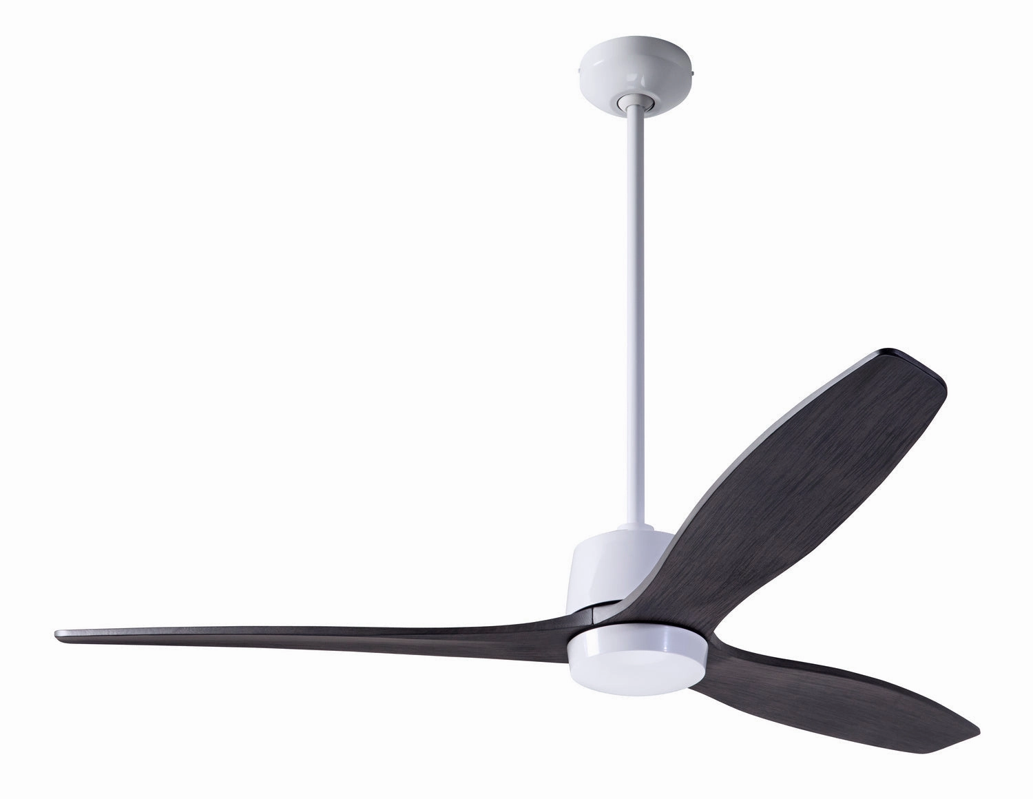 Modern Fan Co 54"Ceiling Fan quiet indoor fans for bedrooms and offices