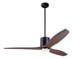 Modern Fan Co 54"Ceiling Fan compact indoor fans for apartment use