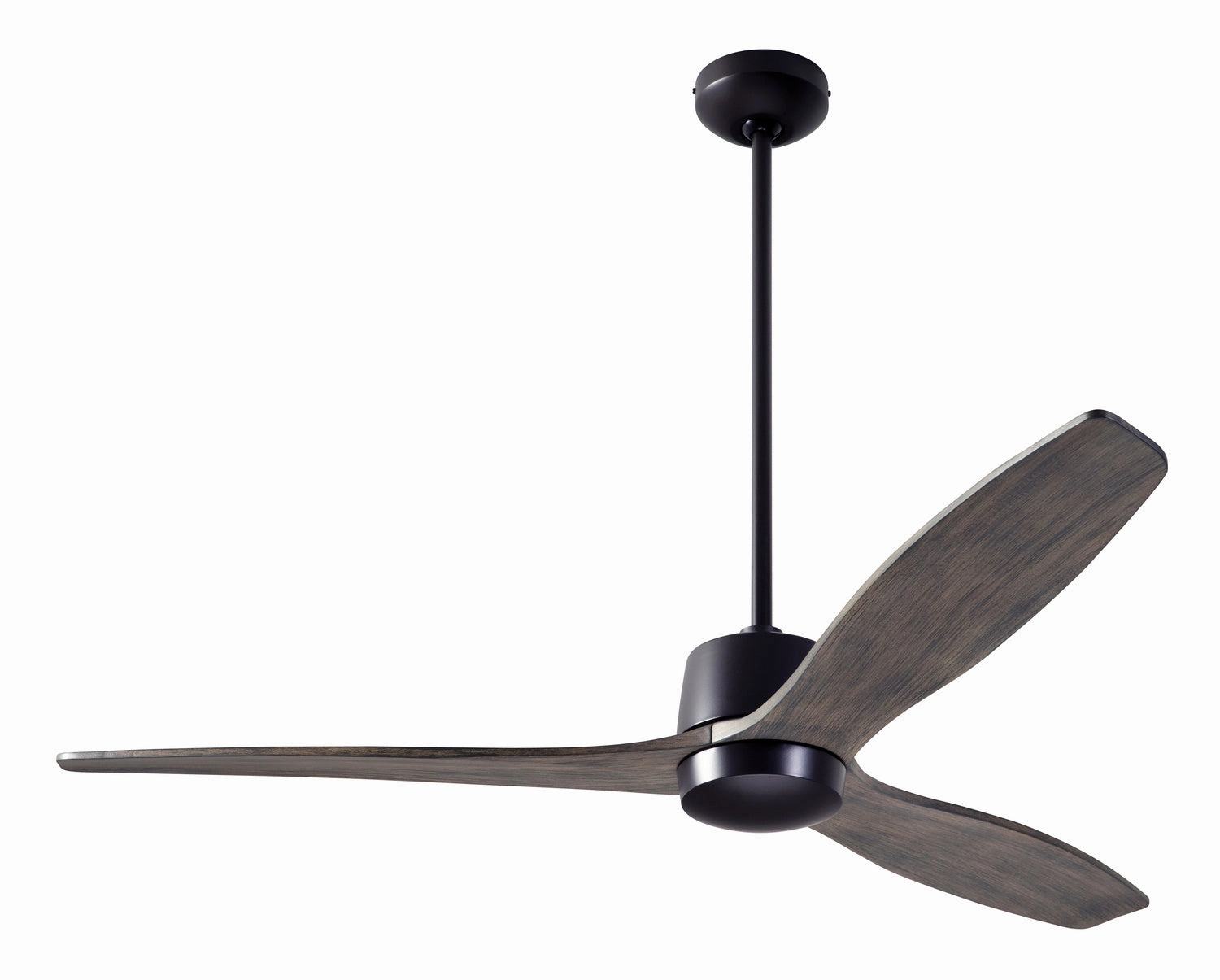 Modern Fan Co 54"Ceiling Fan powerful indoor fans for whole-room cooling
