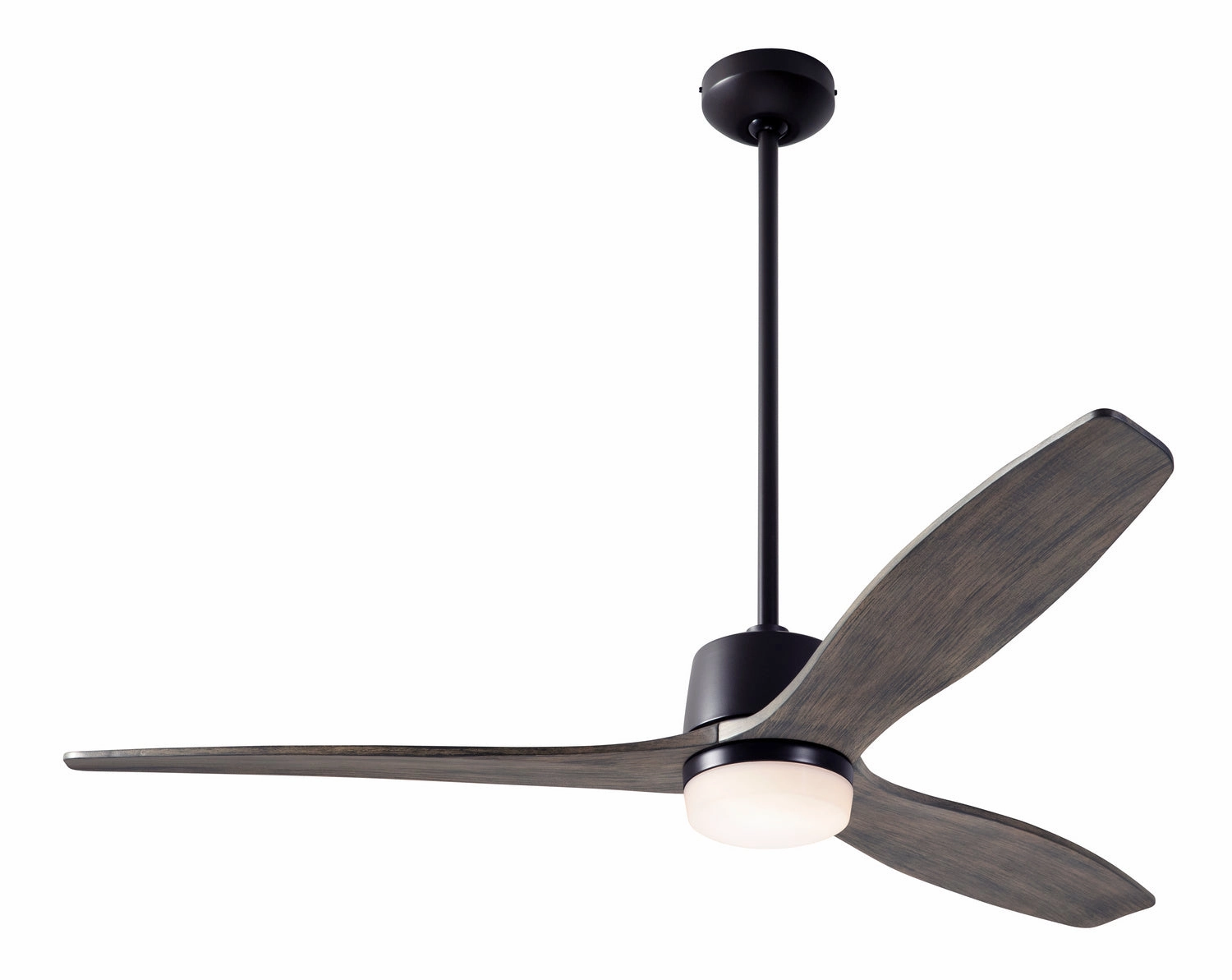 Modern Fan Co 54"Ceiling Fan quiet indoor fans for bedrooms and offices