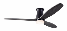 Modern Fan Co 54"Ceiling Fan adjustable indoor fans for better cooling