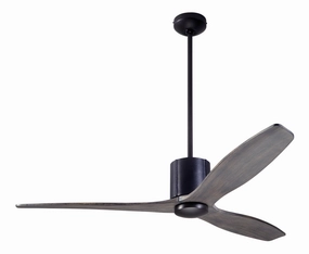 Modern Fan Co 54"Ceiling Fan powerful indoor fans for whole-room cooling