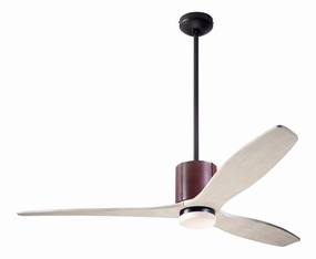 Modern Fan Co 54"Ceiling Fan powerful indoor fans for whole-room cooling