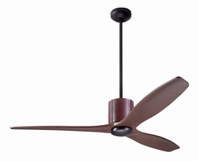 Modern Fan Co 54"Ceiling Fan quiet indoor fans for bedrooms and offices