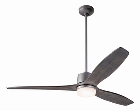 Modern Fan Co 54"Ceiling Fan adjustable indoor fans for better cooling