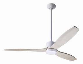 Modern Fan Co 54"Ceiling Fan powerful indoor fans for whole-room cooling