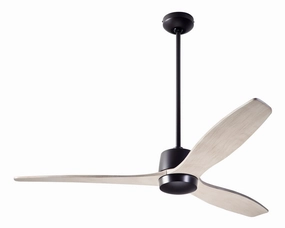 Modern Fan Co 54"Ceiling Fan whisper-quiet fans for indoor comfort