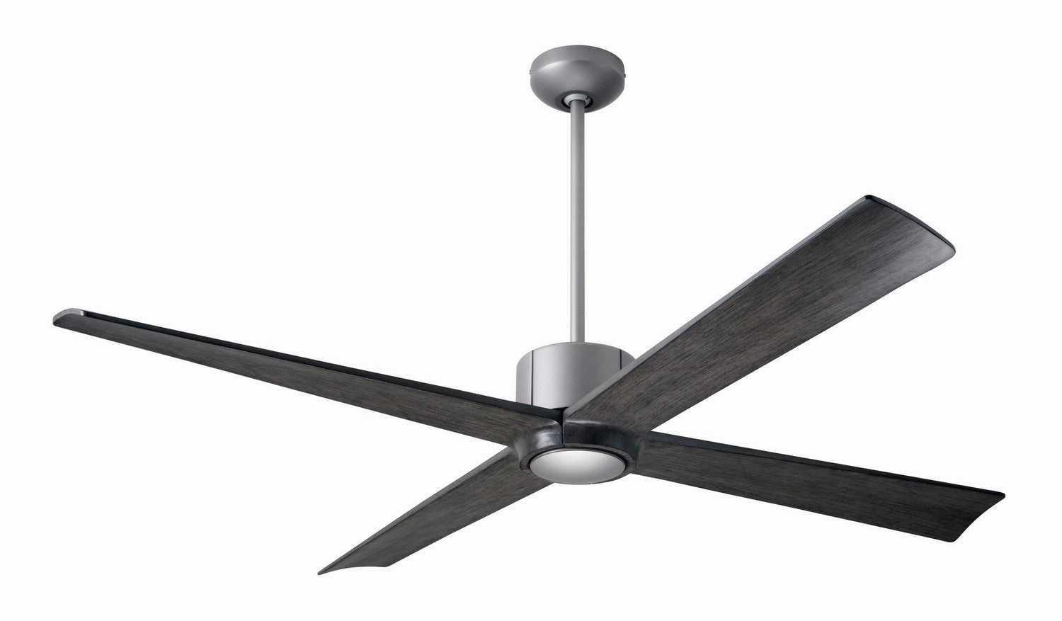 Modern Fan Co 56"Ceiling Fan quiet indoor fans for bedrooms and offices