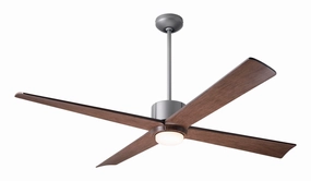 Modern Fan Co 56"Ceiling Fan powerful indoor fans for whole-room cooling